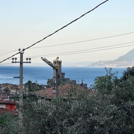 Casa Caberlon Malcesine Exterior foto