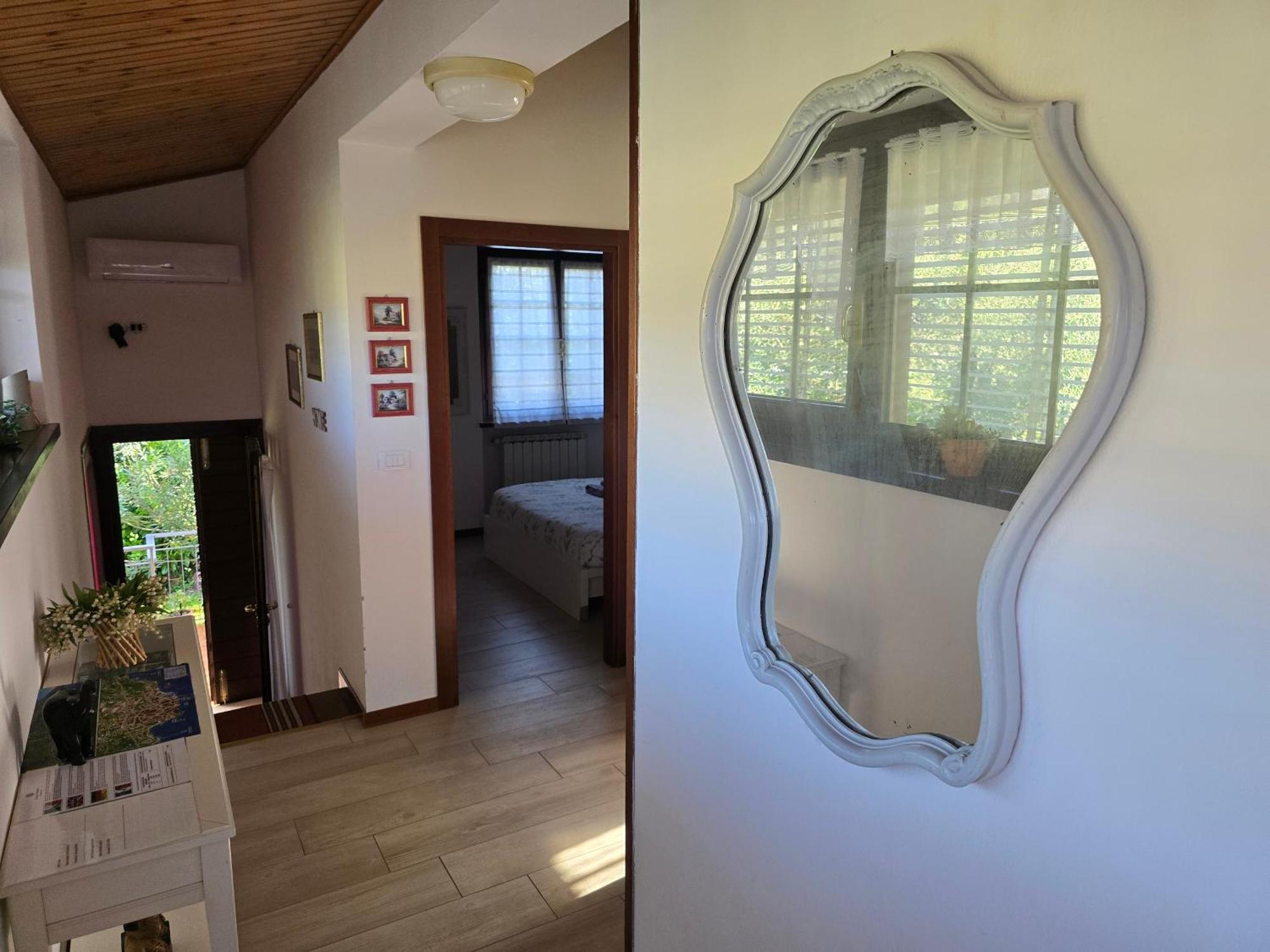 Casa Caberlon Malcesine Exterior foto