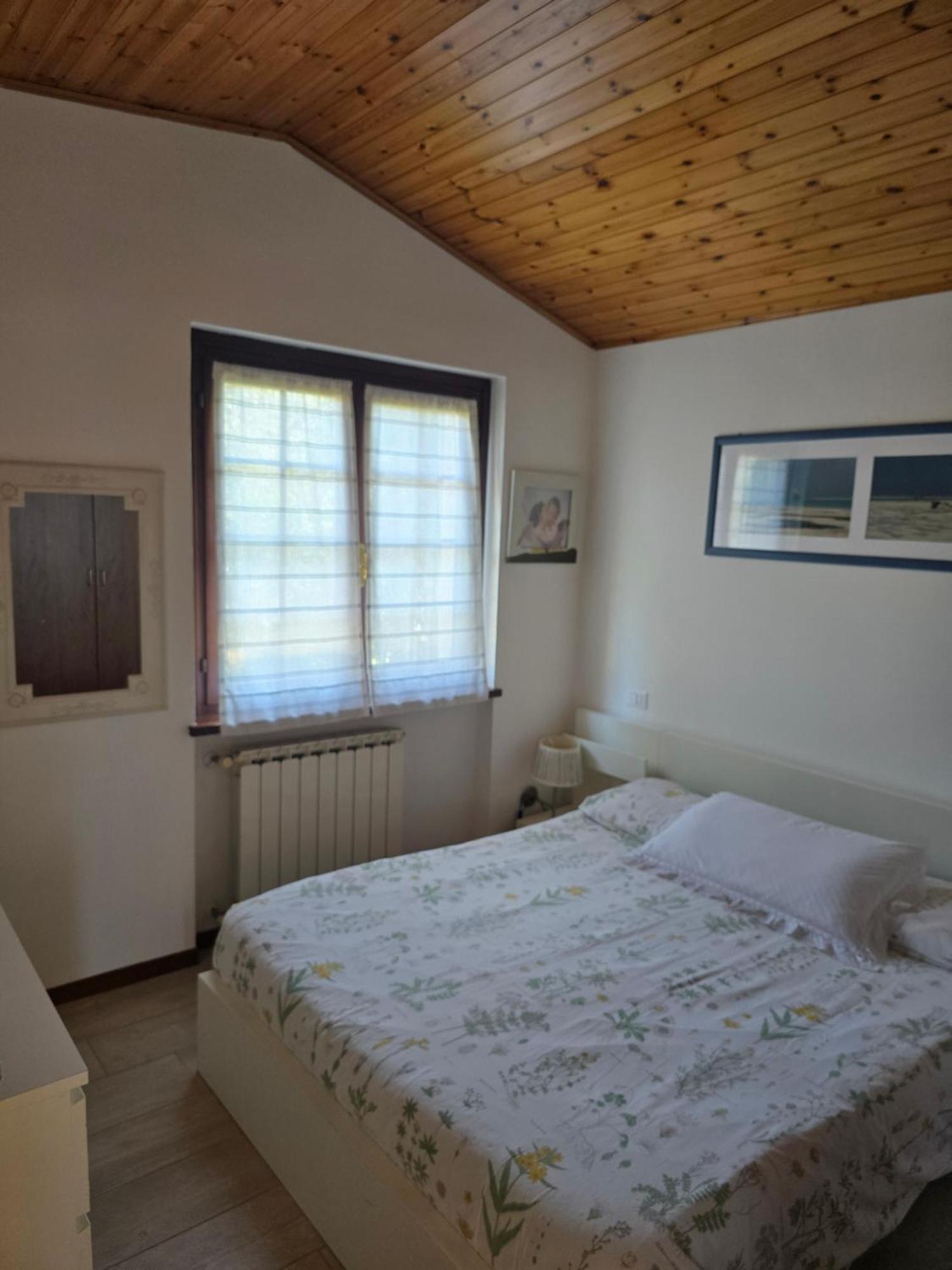 Casa Caberlon Malcesine Exterior foto